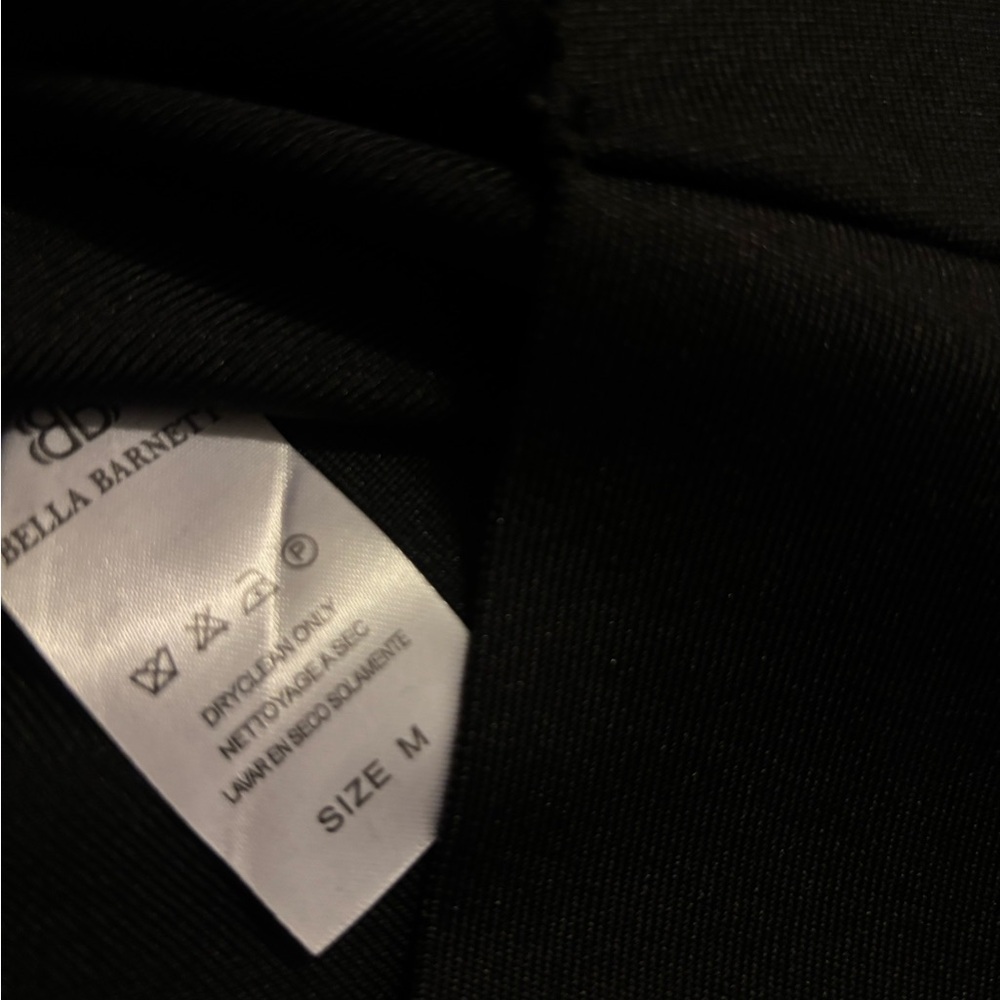 Elegant Bodycon  Mesh Detail Mini Dress - Picture 13 of 15